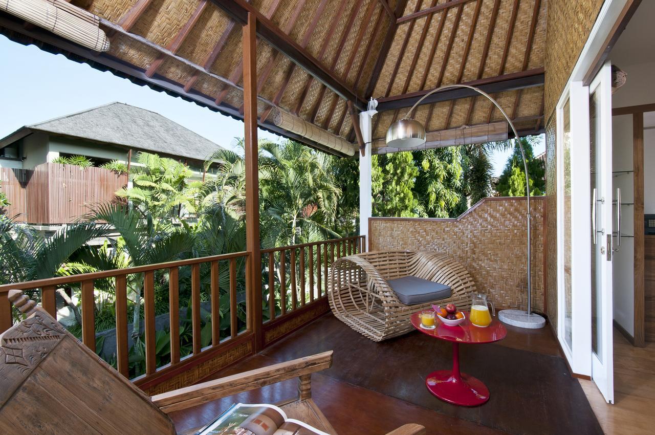 3Br Villa Hari - Minggu Villas Seminyak Екстер'єр фото