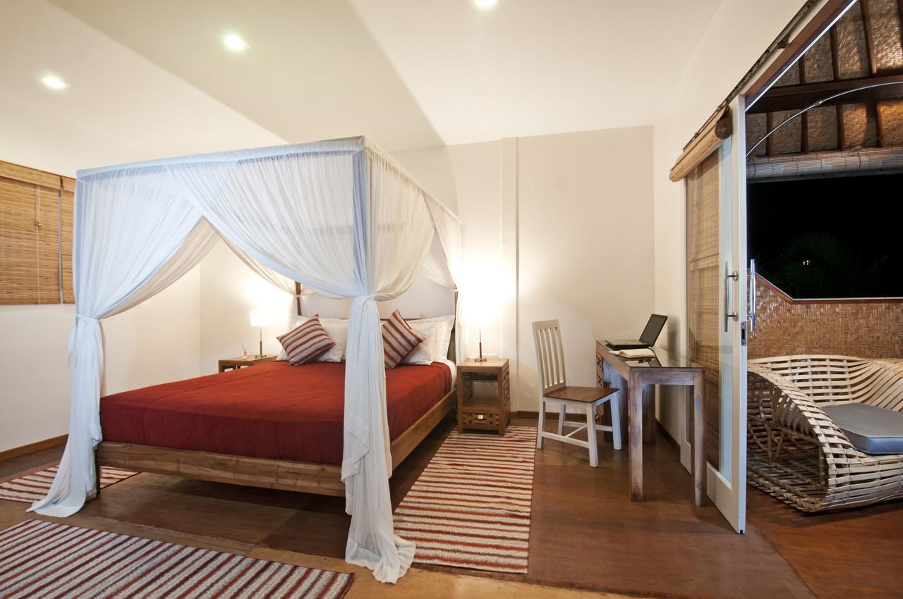 3Br Villa Hari - Minggu Villas Seminyak Екстер'єр фото