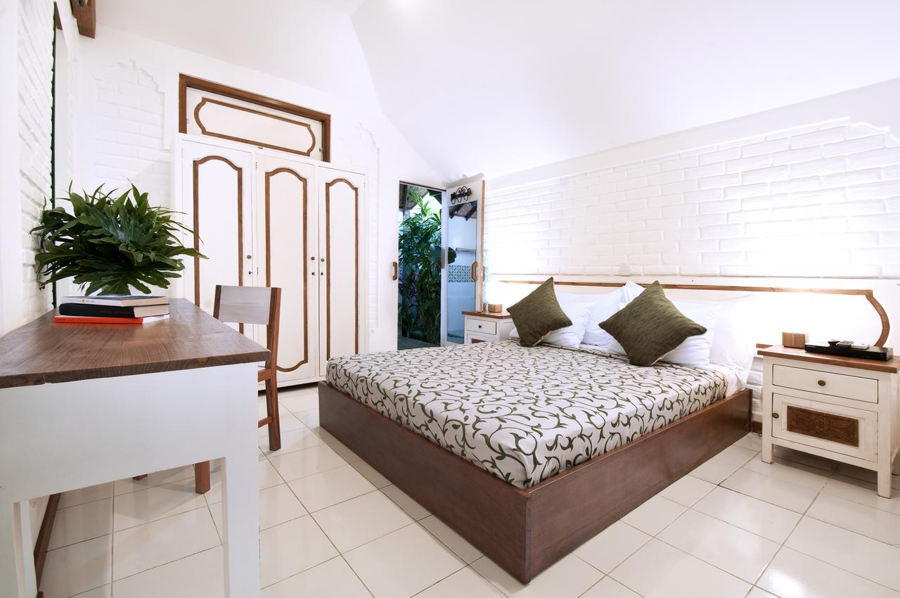3Br Villa Hari - Minggu Villas Seminyak Екстер'єр фото