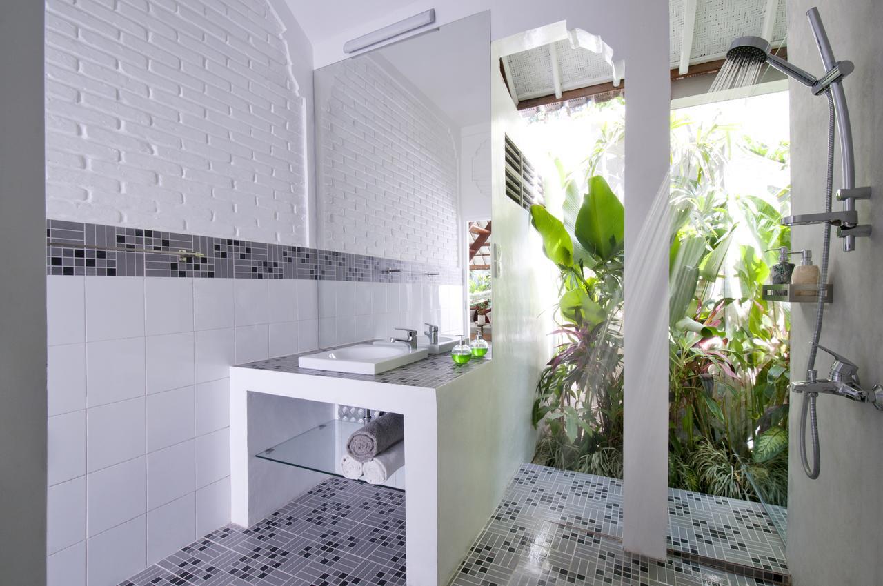 3Br Villa Hari - Minggu Villas Seminyak Екстер'єр фото