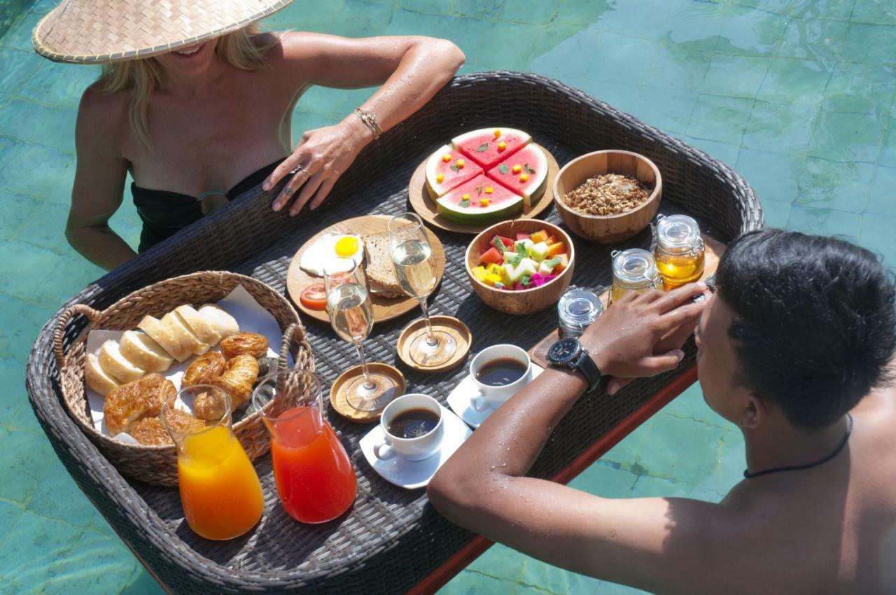 3Br Villa Hari - Minggu Villas Seminyak Екстер'єр фото
